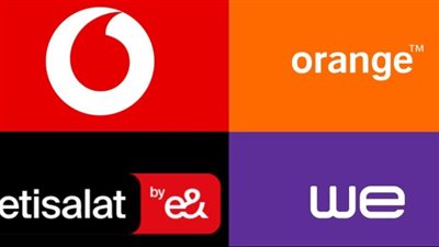 أسعار كروت الشحن الجديدة وباقات الإنترنت