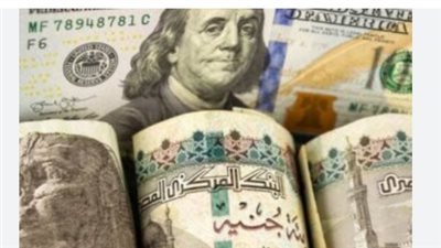 سعر الدولار مقابل الجنيه المصري في البنك المركزي اليوم 17_12_2024
