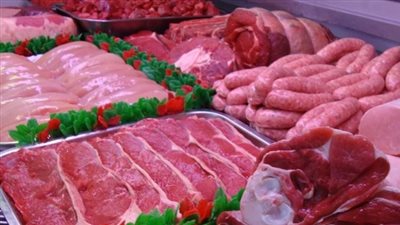 أسعار اللحوم اليوم الأحد 22_12_2024