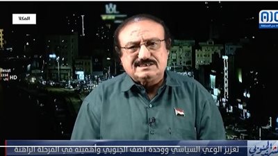  قاسم عسكر: هناك فريق متخصص لمتابعة الملفات وسيعمل على استئصال الفساد (فيديو)