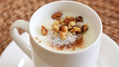 افضل مشروبات الطاقة في الشتاء