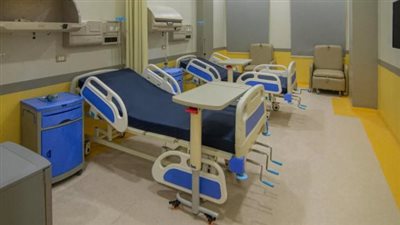 وزارة الصحة المصرية: تقديم خدمات طبية لأكثر من 17 مليون مواطن فى القاهرة خلال 11 شهرا