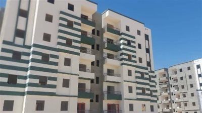  إزاى تقدم على شقة بمشروع سكن لكل المصريين عبر موقع صندوق الاسكان الاجتماعى؟