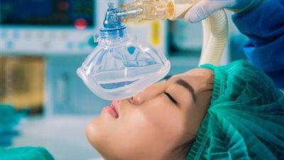 مخاطر البنج الكلي هل تصل إلى الوفاة؟.. آثار جانبية شائعة وأخرى خطيرة 