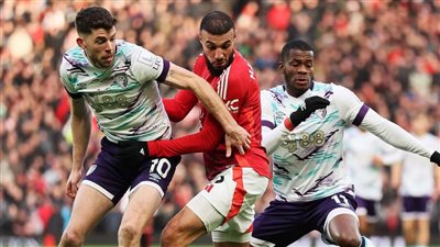 مانشستر يونايتد يتلقى هزيمة ثقيلة على ملعبه من بورنموث بالدوري الإنجليزي