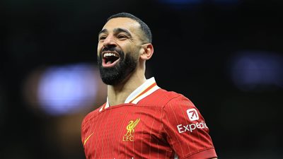 ثاني أعلى اللاعبين أجرًا.. تفاصيل عقد محمد صلاح الجديد مع ليفربول