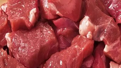  أسعار اللحوم اليوم الإثنين الموافق 23 ديسمبر 2024