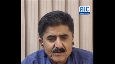 العميد ناجي العربي: نزولات فريق التواصل السياسي بجنوب اليمن تهدف إلى لمّ الشمل وتعزيز وحدة الصف الجنوبي (فيديو)