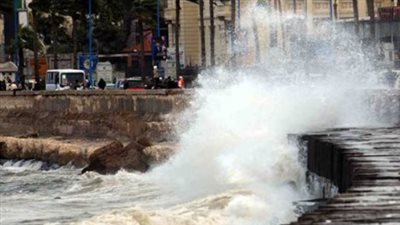  جدول نوات الإسكندرية 2024