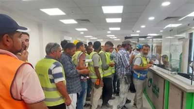 خطوات التقديم على منحة العمالة الغير منتظمة.. والشروط (رابط رسمي)