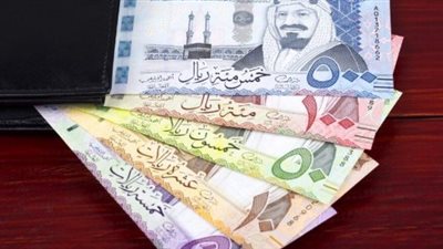 سعر الريال السعودي مقابل الجنيه المصري في السوق السوداء اليوم 23_12_2024