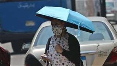 بيان بدرجات الحرارة بالقاهرة وباقى المحافظات اليوم الإثنين 23_12_2024