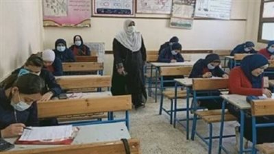 موعد انطلاق امتحانات الفصل الدراسى الأول 2025 للنقل بالمعاهد الأزهرية