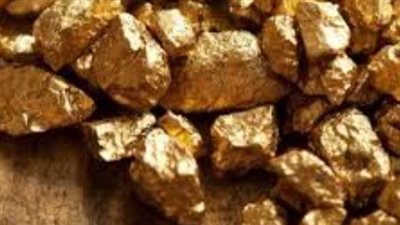 قيمة صادرات مصر من الذهب والحلي والأحجار الكريمة