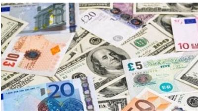  أسعار العملات الأجنبية أمام الجنيه المصري اليوم الإثنين 23-12-2024