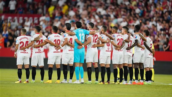 نادي إشبيلية يعلن قطع العلاقات مع ريال بيتيس.. لهذا السبب نادي إشبيلية يعلن قطع العلاقات مع ريال بيتيس.. لهذا السبب