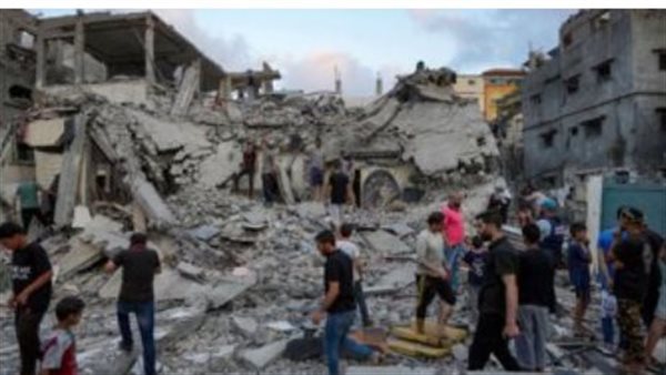 قوات الاحتلال تشدد إجراءاتها العسكرية على حى الشيخ جراح بالقدس