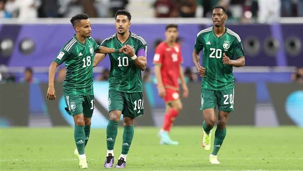 السعودية ضد البحرين.. التشكيل الرسمي للقمة المرتقبة في كأس الخليج العربي