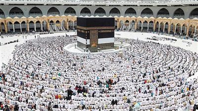 رابط الاستعلام عن الفائزين بقرعة الحج السياحي 2025