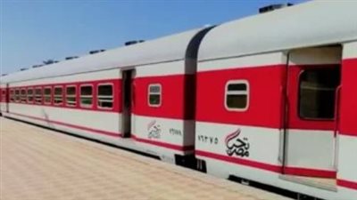 مواعيد قطارات السكة الحديد على القاهرة - الإسكندرية والعكس اليوم 24_12_2024