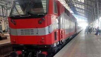 مواعيد وأسعار قطار تالجو اليوم 24_12_2024