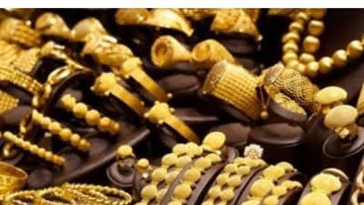 سعر الذهب في مصر اليوم الثلاثاء 24 ديسمبر 2024.. عيار 21 يسجل 3755 جنيها