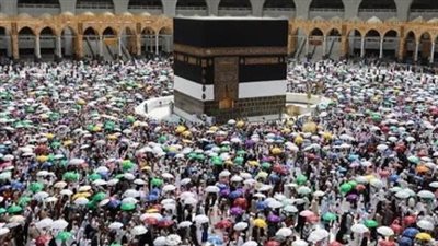 فوز 36 ألف مواطن في قرعة الحج السياحي 2025