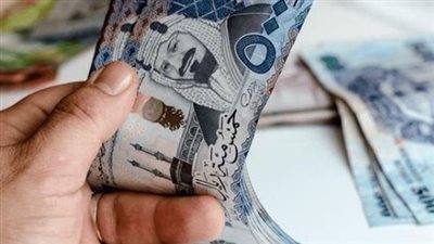 سعر الريال السعودي مقابل الجنيه المصري في السوق السوداء اليوم 24_12_2024