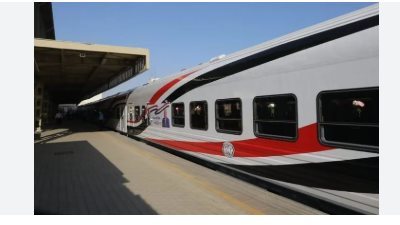 عن جدول مواعيد القطارات اليوم الثلاثاء 24 ديسمبر 2024