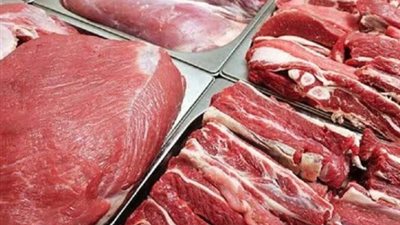  أسعار اللحوم بنوعيها البلدي والمستوردة اليوم الثلاثاء الموافق 24 ديسمبر 2024