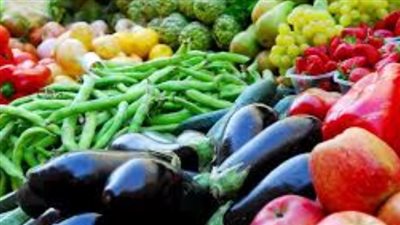  أسعار الخضروات والفاكهة اليوم 24_12_2024