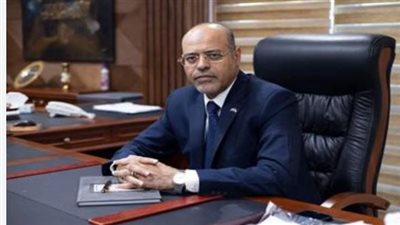 محمد جبران: صرف 2 مليون و300 ألف جنيه رعاية صحية واجتماعية وتعويضات خلال شهر