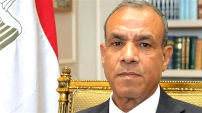 وزير الخارجية المصري يعقد اجتماعًا مع القطاع القنصلي للوقوف على جهود تطوير الخدمات القنصلية