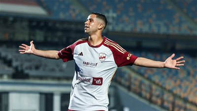 اتفاق بإعارة.. آخر تطورات صفقة انتقال رضا سليم من الأهلي إلى الجيش الملكي