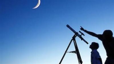 موعد أول أيام شهر رجب 2025 فلكيا