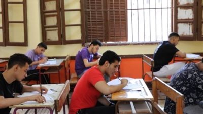 موعد امتحانات الفصل الدراسي الأول 2025