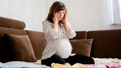 علاج الصداع للحامل دون أدوية.. 12 خطوة علاجية ووقائية