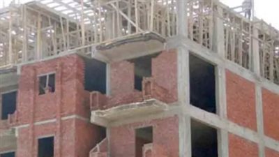 قانون التصالح والفئات المعفية منه