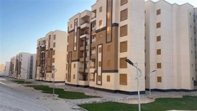 شروط الحصول على شقق المصريين بالخارج