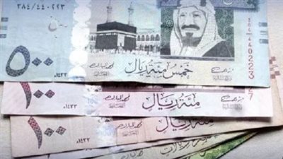 سعر الريال السعودي مقابل الجنيه المصري اليوم الأربعاء 25 ديسمبر 2024