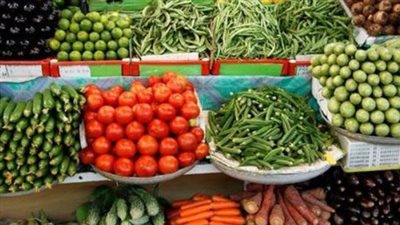 أسعار الخضراوات والفاكهة اليوم الأربعاء 25_12_2024
