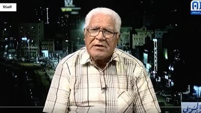 عوض البهيشي: فريق التواصل نجح في الوصول لجميع مناطق جنوب اليمن (فيديو)