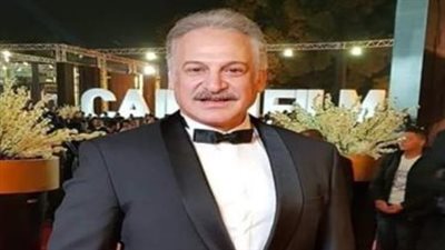 اليوم.. أولى جلسات استئناف المخرج عمر زهران 