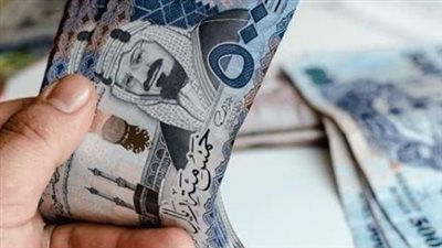 سعر الريال السعودي مقابل الجنيه المصري في السوق السوداء اليوم 25_12_2024