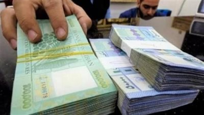 سعر الدولار مقابل الليرة اللبنانية اليوم الأربعاء 25_12_2024
