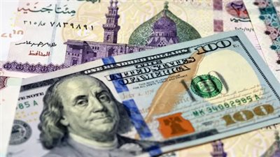 سعر الدولار بالسوق السوداء اليوم في مصر 