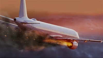 تحطم طائرة ركاب في كازاخستان.. ماذا قالت 