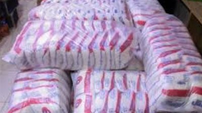 سعر السكر والسلع الأساسية اليوم الأربعاء 25 ديسمبر 2024