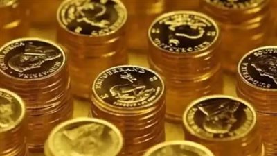 سعر الربع جنيه الذهب اليوم الأربعاء 25 ديسمبر 2024 في السوق المحلي