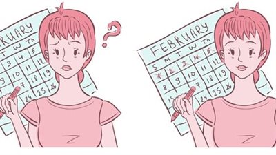 أسباب تأخر الدورة الشهرية للمتزوجات.. تعرفي على 11 سببًا محتملًا